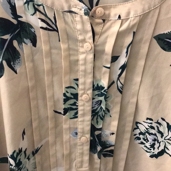 Blouse - Picture 3 of 4